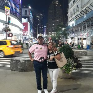 Meet your Posher, Julia amira